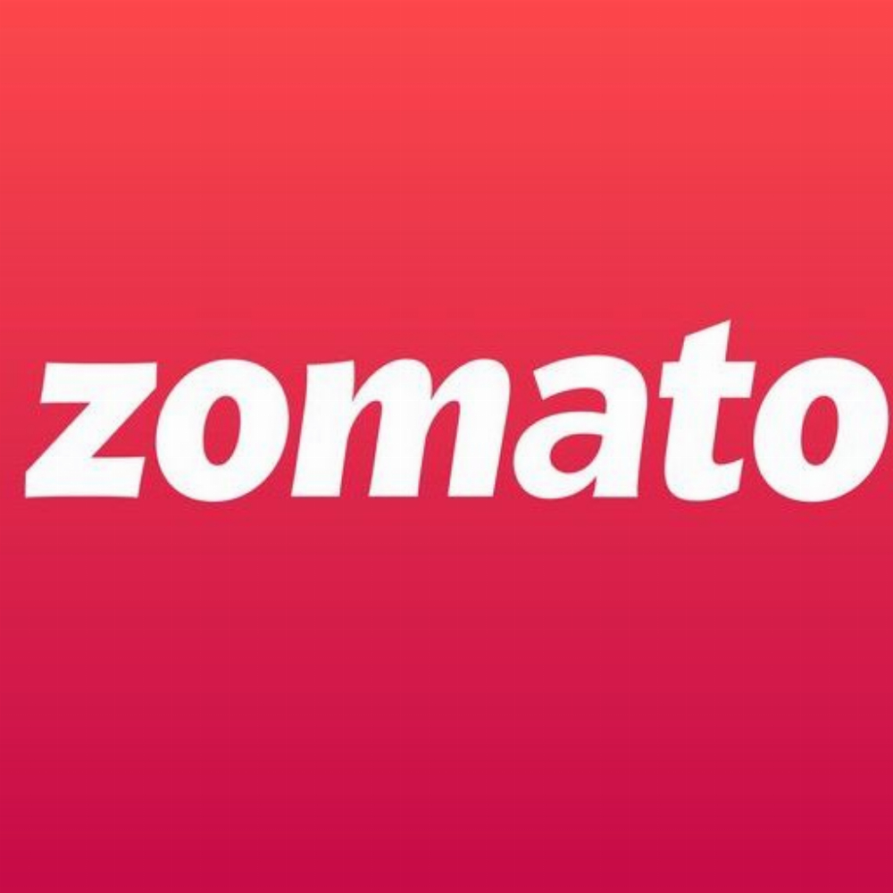 ZOMATO