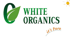 WHITE ORGANIC